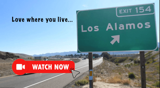 Los Alamos CA | Coming Home